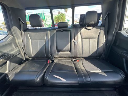 Used 2021 Ford F350 Lariat w/ Lariat Ultimate Package image 29