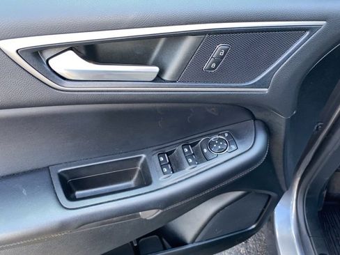 Certified 2022 Ford Edge SEL w/ Convenience Package image 20