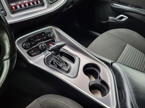 Used 2021 Dodge Challenger R/T w/ Blacktop Package image 27