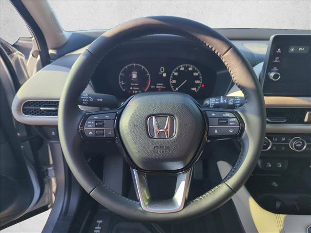 New 2027 Honda HR-V EX-L image 12