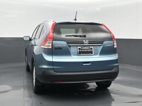 Used 2013 Honda CR-V EX-L image 6