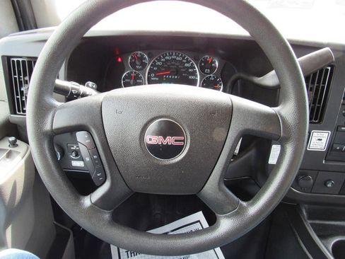 Used 2022 GMC Savana 3500 Extended w/ Power Convenience Package image 29