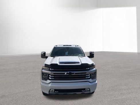 Used 2020 Chevrolet Silverado 2500 High Country AWD/4WD image 9