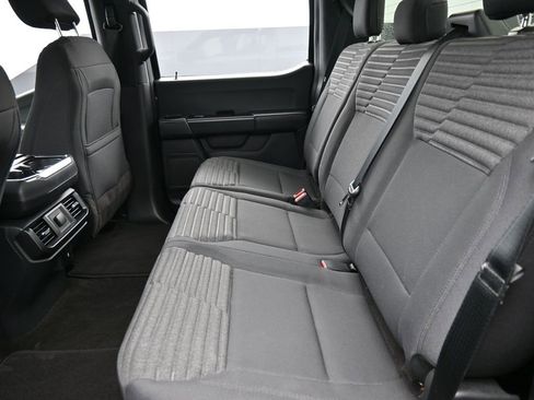 Used 2021 Ford F150 XL w/ STX Appearance Package image 13