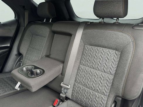 Used 2022 Chevrolet Equinox LT image 42