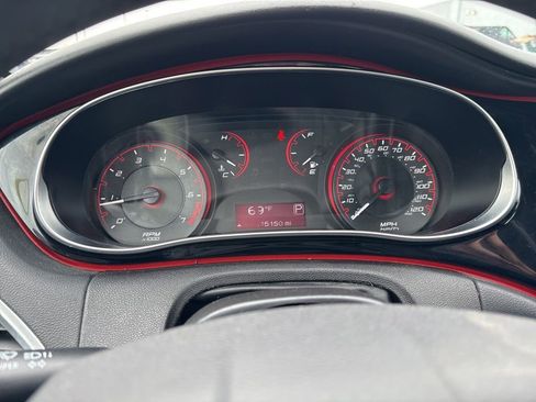 Used 2014 Dodge Dart SXT w/ Sun/Sound Group FWD image 30