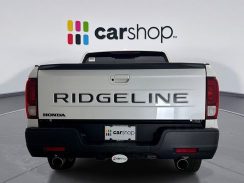 Used 2024 Honda Ridgeline RTL image 4