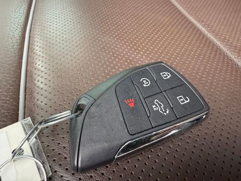 Used 2024 GMC Sierra 1500 Denali w/ Technology Package image 30