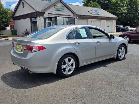 Used 2010 Acura TSX Sedan FWD image 7