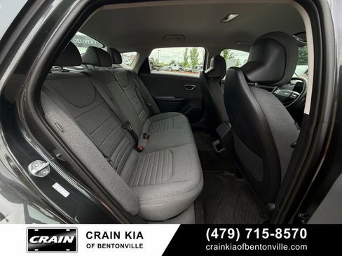 Certified 2025 Kia K4 EX FWD image 26