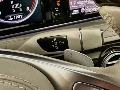 Used 2015 Mercedes-Benz S 600 image 18