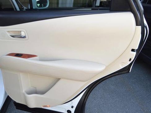 Used 2012 Lexus RX 350 AWD w/ Premium Pkg image 59