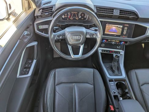 Used 2021 Audi Q3 2.0T Premium w/ Convenience Package image 29