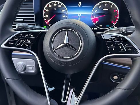 New 2026 Mercedes-Benz GLE 350 4MATIC image 14