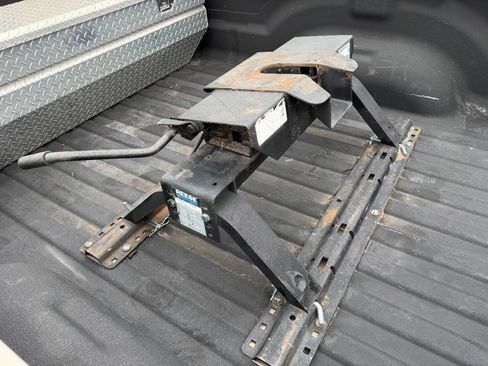 Used 2003 Dodge Ram 2500 Truck SLT image 30