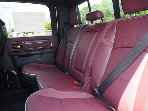 New 2025 RAM 2500 Limited image 14