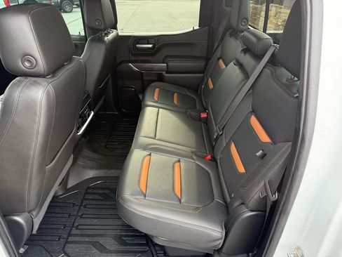 Used 2019 GMC Sierra 1500 AT4 w/ AT4 Premium Package AWD/4WD image 13