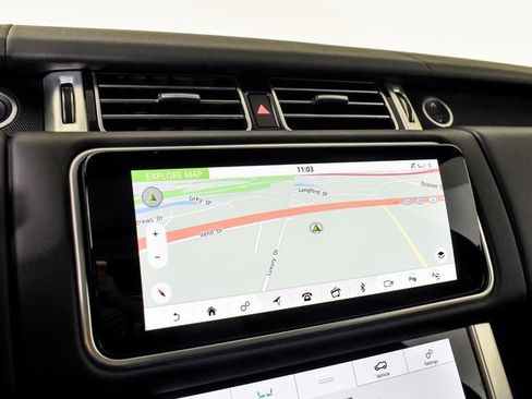 Used 2021 Land Rover Range Rover Westminster Edition image 38