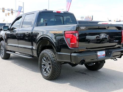 New 2026 Ford F150 Tremor AWD/4WD image 7