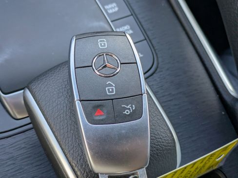 Certified 2022 Mercedes-Benz GLE 350 4MATIC image 31