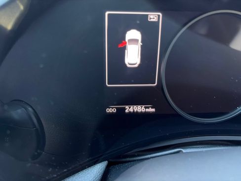 Used 2023 Lexus NX 350 AWD image 2