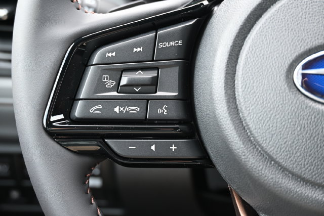 New 2026 Subaru Forester Sport AWD/4WD image 31