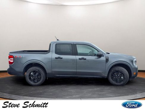 Used 2024 Ford Maverick XLT w/ Equipment Group 300A Standard AWD/4WD image 26