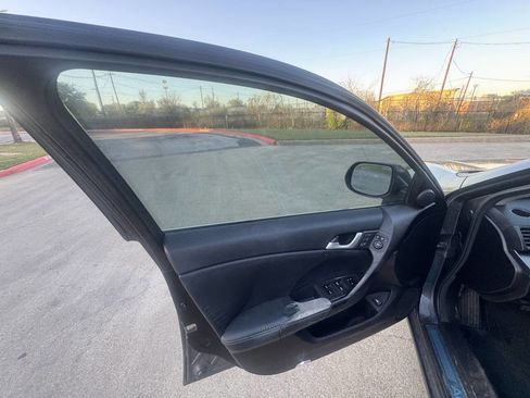 Used 2012 Acura TSX w/Tech 4dr Sedan w/Technology image 23