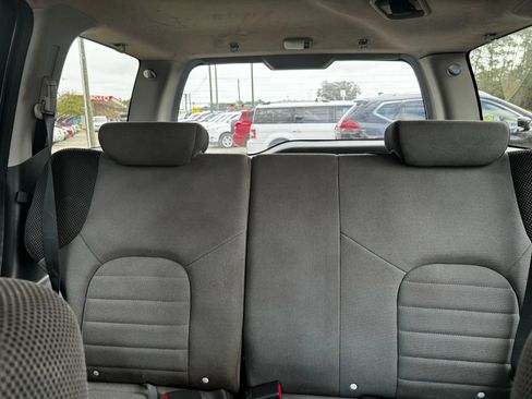 Used 2007 Nissan Xterra S RWD image 16