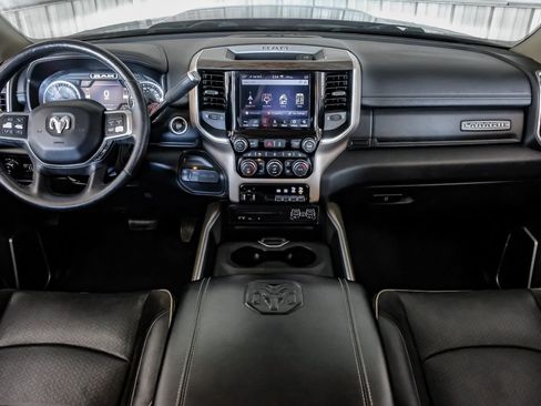 Used 2019 RAM 2500 Laramie image 14