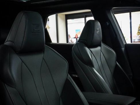 Certified 2023 Lexus RX 500h F Sport image 26