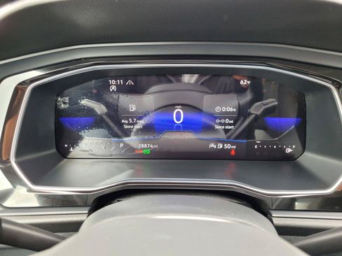 Certified 2023 Volkswagen Jetta S w/ IQ.Drive Package FWD image 29