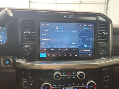 Used 2025 Ford F250 King Ranch AWD/4WD image 26