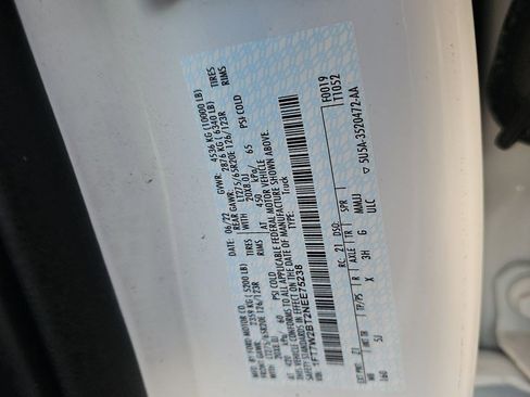 Used 2022 Ford F250 Lariat w/ Lariat Ultimate Package image 20