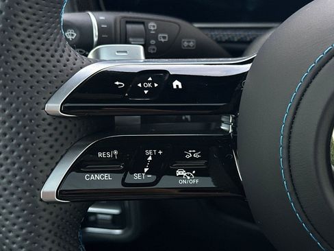 New 2025 Mercedes-Benz G 580 w/ EQ Technology image 30