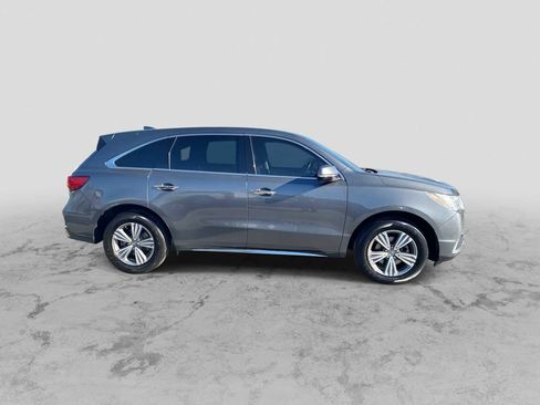 Used 2020 Acura MDX Standard image 9