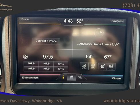 Used 2015 Ford F250 Lariat w/ Lariat Ultimate Package image 26