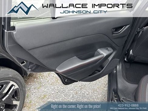 New 2026 Subaru Impreza 2.0i Sport image 60