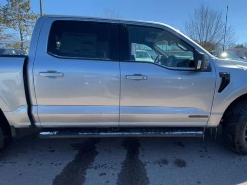 New 2026 Ford F150 XLT image 9