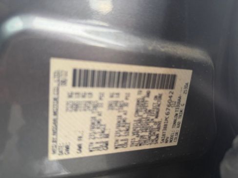 Used 2023 Nissan Rogue SV w/ SV Premium Package image 38