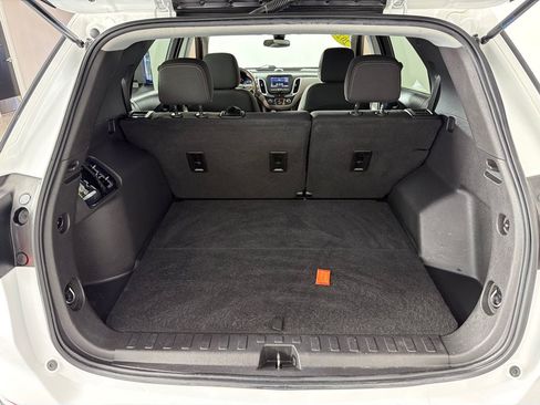 Used 2021 Chevrolet Equinox LS w/ LS Convenience Package FWD image 21