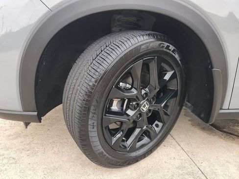 Used 2024 Honda HR-V Sport image 31