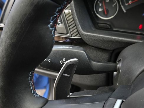 Used 2015 BMW M3 image 36