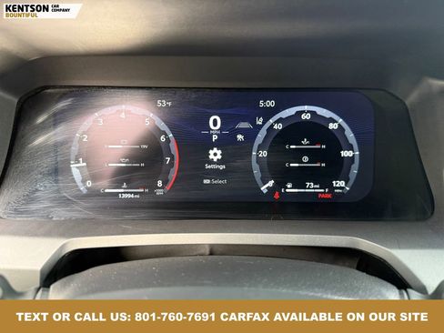 Used 2025 Toyota Tacoma TRD Off-Road image 16