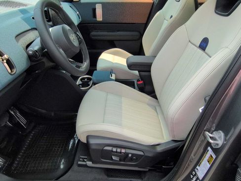 New 2027 MINI Cooper Countryman S AWD/4WD image 17