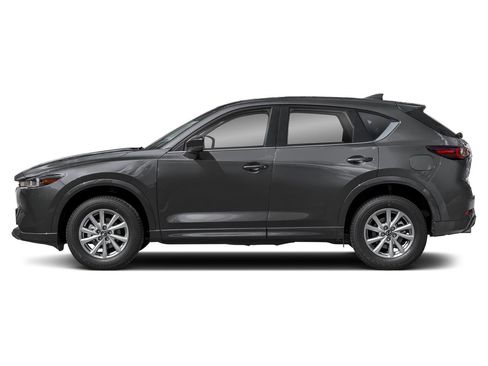 New 2025 MAZDA CX-5 AWD 2.5 S w/ Preferred Package image 31