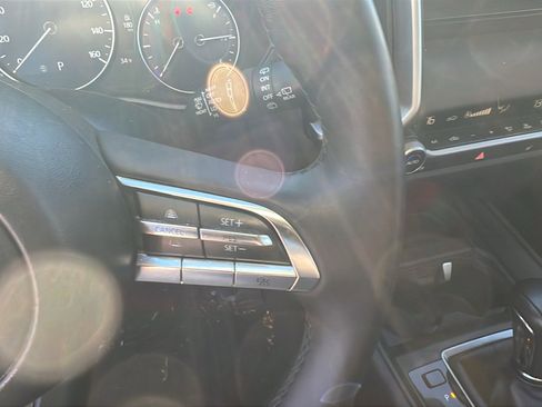 Used 2025 MAZDA CX-50 AWD 2.5 S w/ Preferred Package image 28