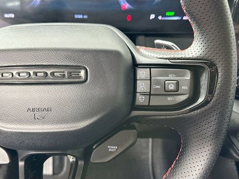 Used 2024 Dodge Charger Daytona Scat Pack w/ Plus Group AWD/4WD image 23