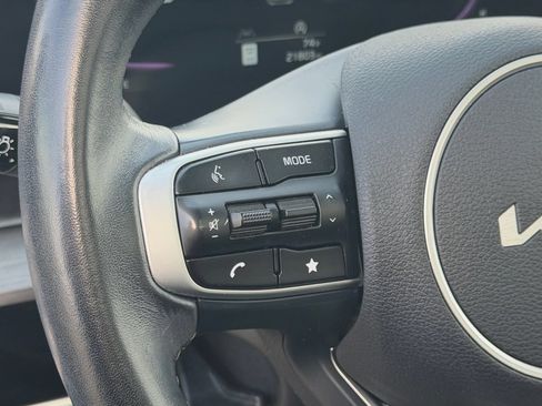 Used 2023 Kia Sportage X-Line w/ X-Line Premium Package AWD/4WD image 28