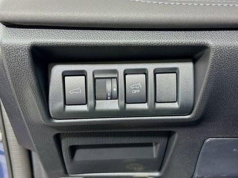 New 2025 Subaru Outback Touring XT image 10